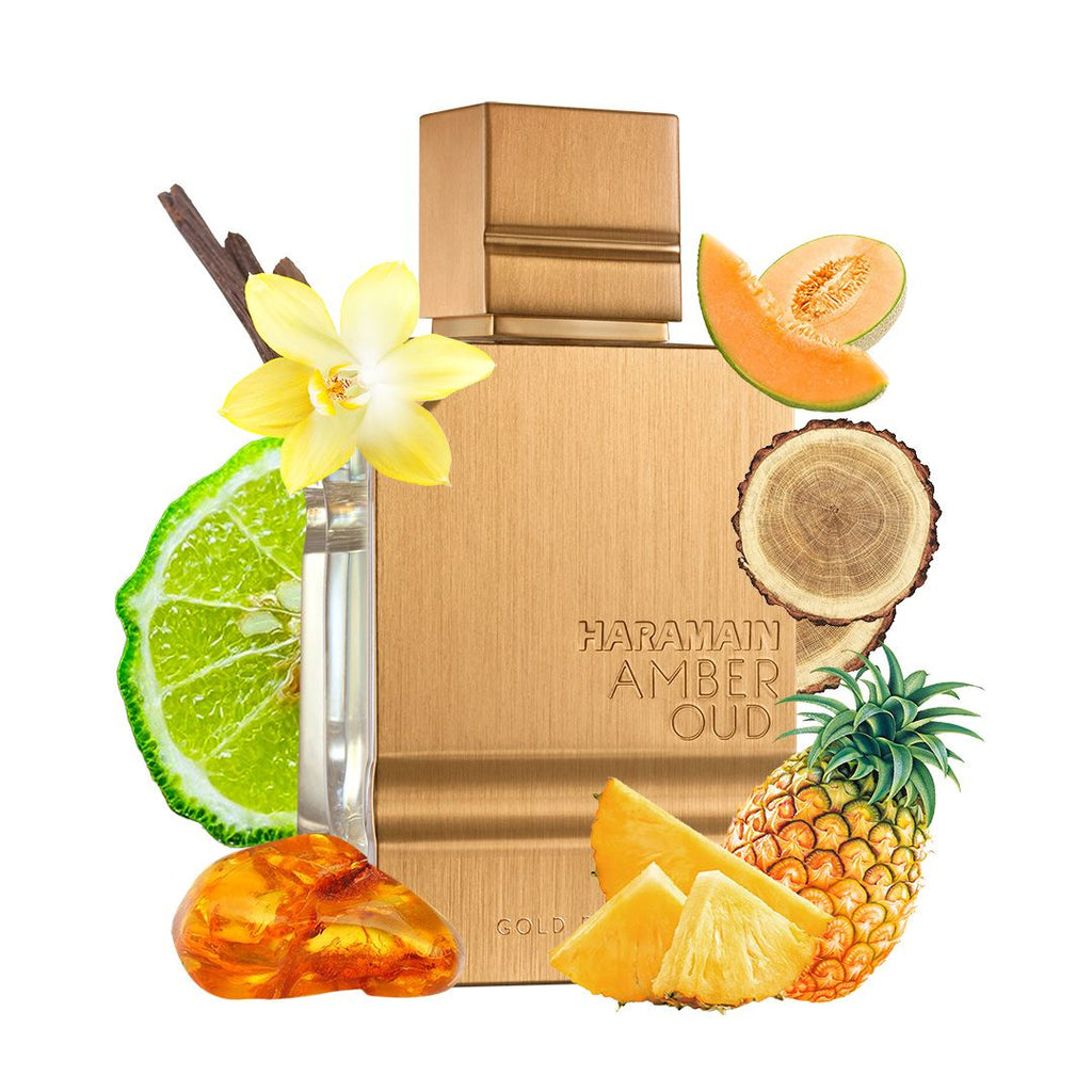 AMBER OUD GOLD EDITION 60ML EDP