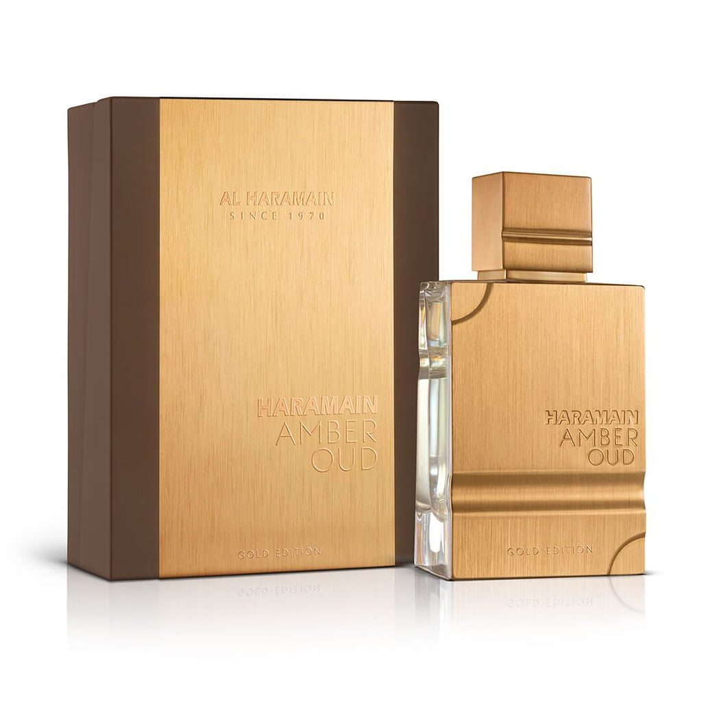 AMBER OUD GOLD EDITION 60ML EDP