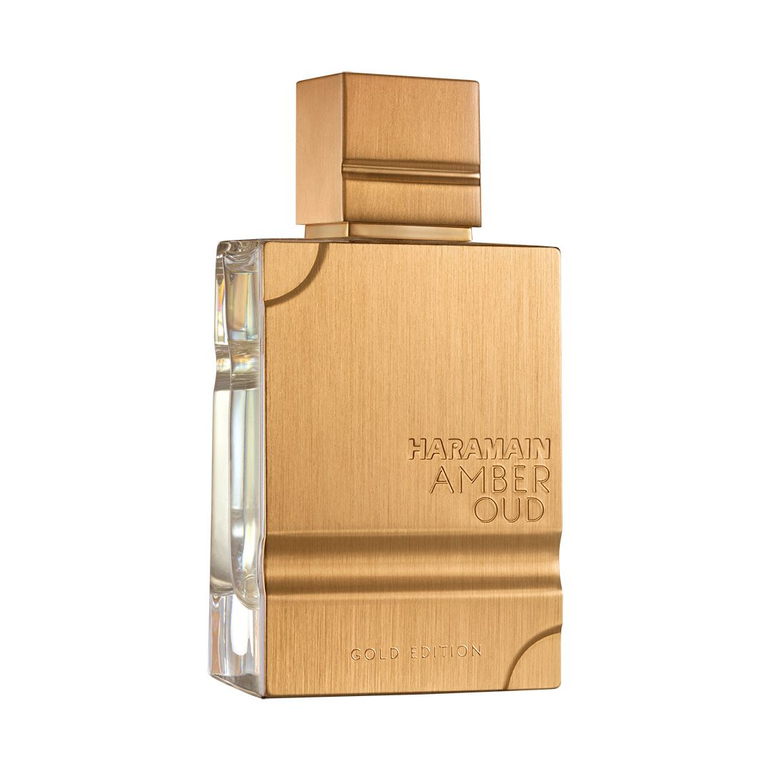 AMBER OUD GOLD EDITION 60ML EDP