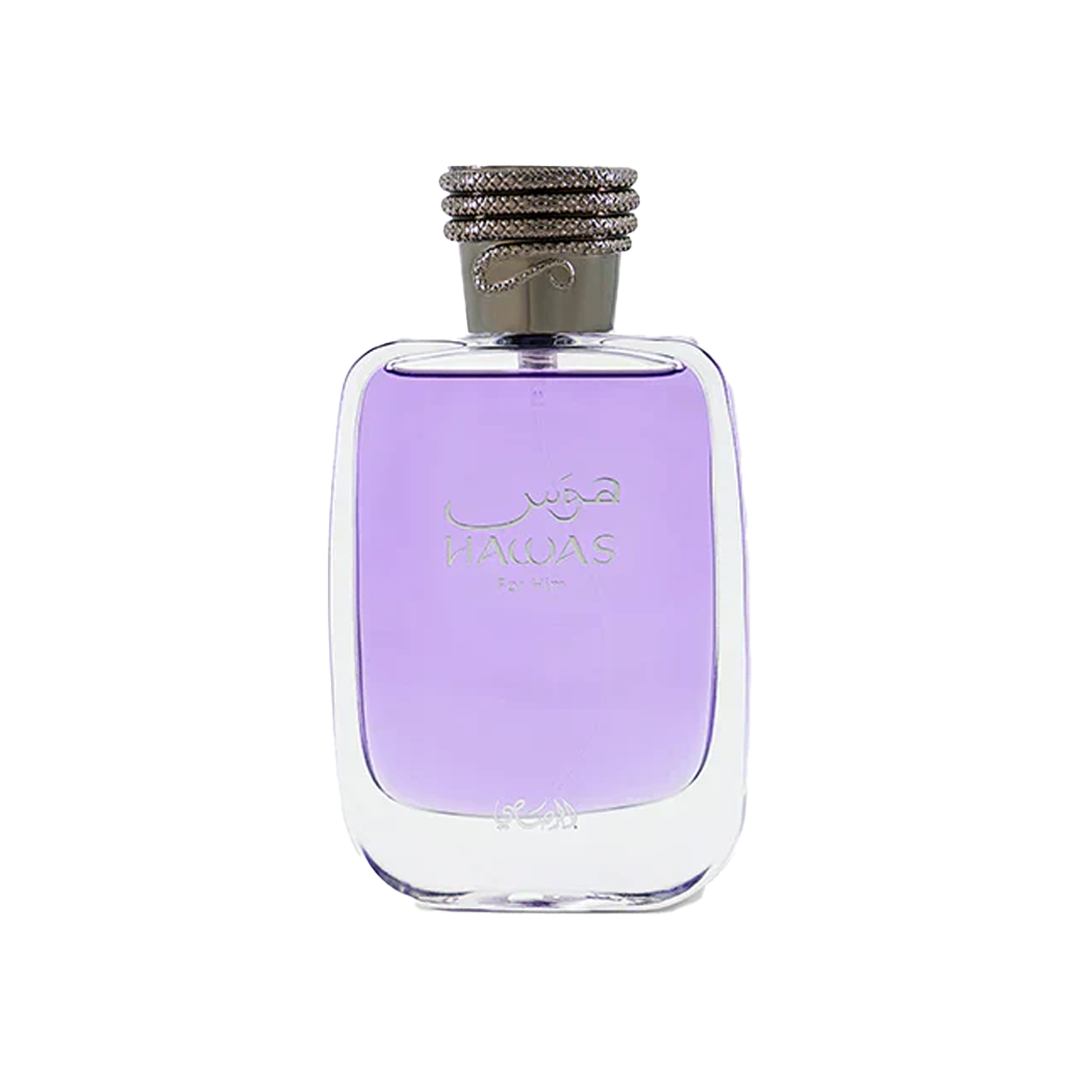Hawas For Him 100ml