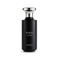 Assaf Rebel Enable Eau de Parfum 150ml Black Men's Perfume Bottle – Scentastic UAE