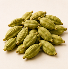 Cardamom