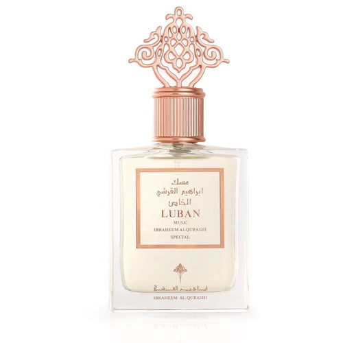 LUBAN MUSK – IBRAHIM AL QURAISHI (75 ML)