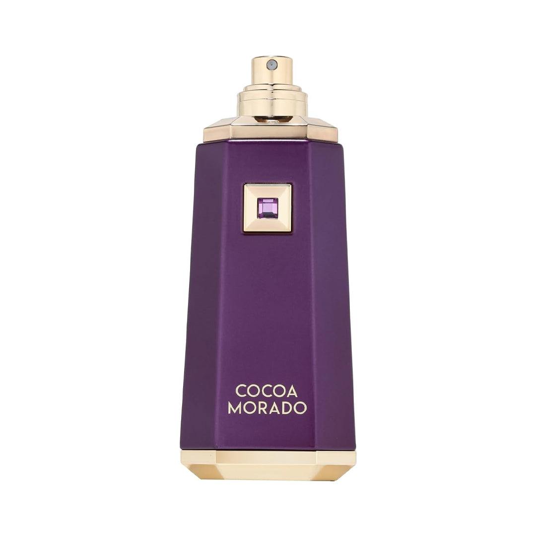 Fragrance World French Avenue Cocoa Morado EDP For Women 3.4 Fl Oz