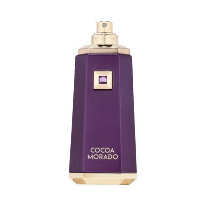 Fragrance World French Avenue Cocoa Morado EDP For Women 3.4 Fl Oz