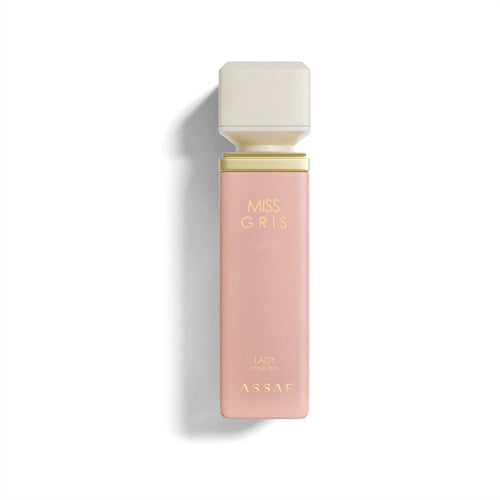 ASSAF Miss Gris Lady EDP 100ML