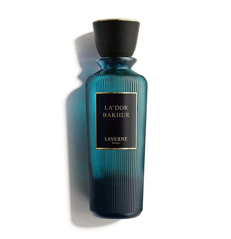 La'dor Bakhur 200ml by Laverne Riyadh