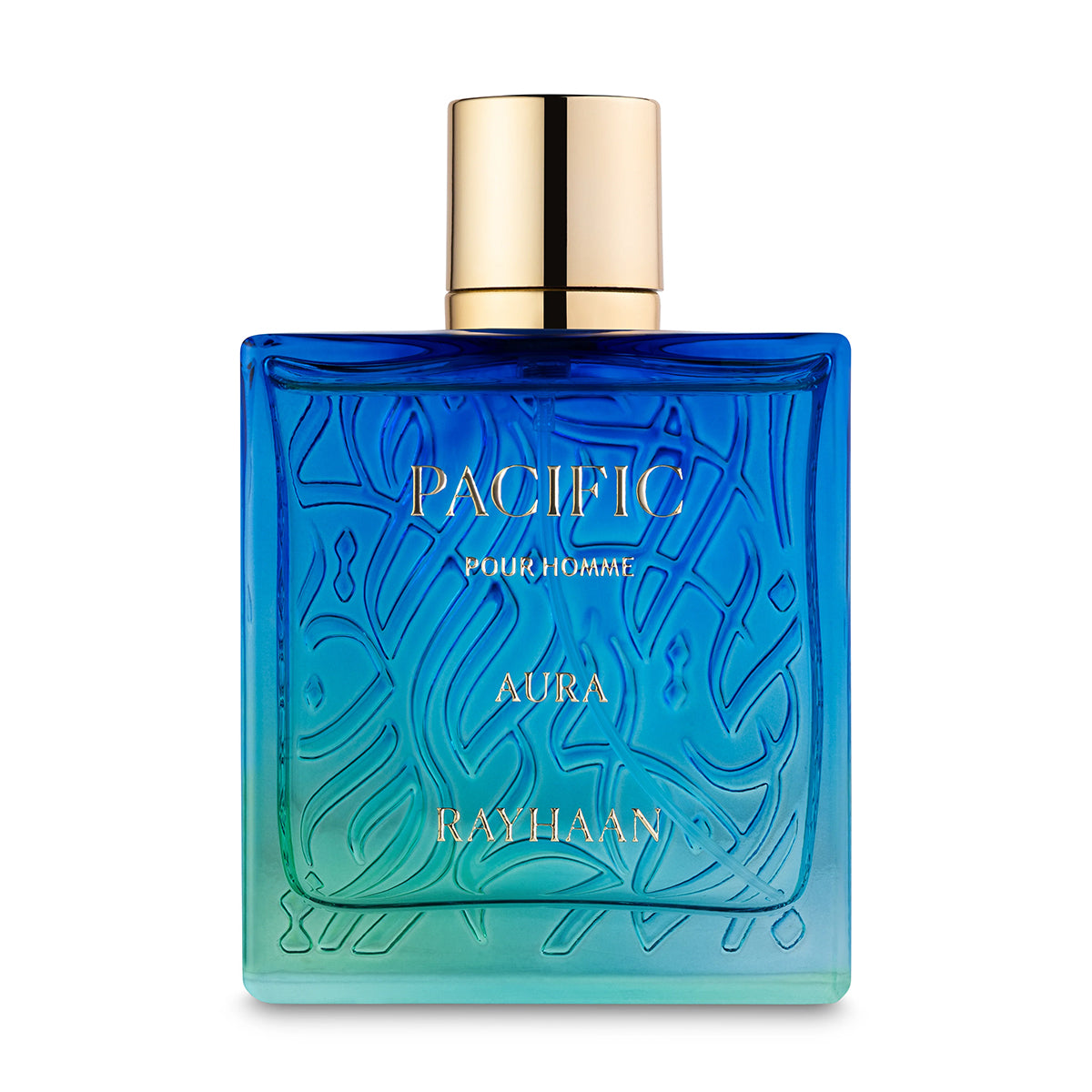 Rayhaan Pacific Aura 100ml