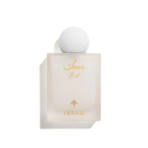 SPECIAL MUSK – IBRAHIM AL QURAISHI (75 ML)