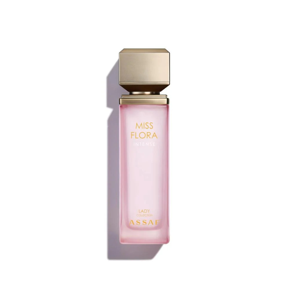 ASSAF Miss Flora Eau de Parfum 100ml