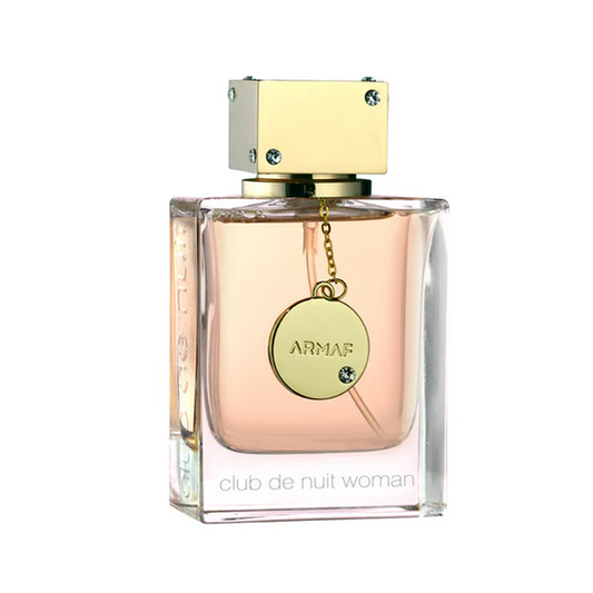 CLUB DE NUIT WOMAN 105 ML