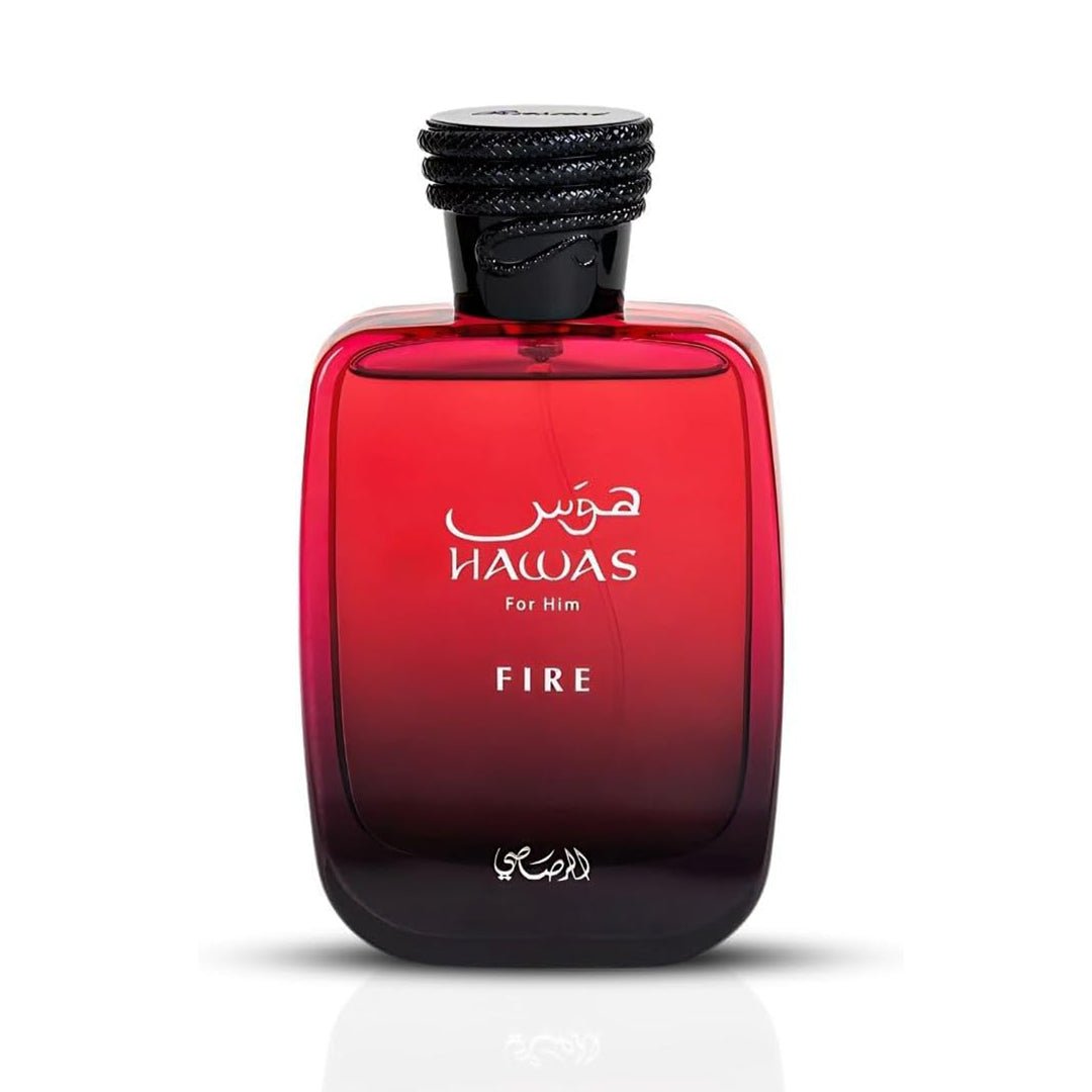 Hawas Fire EDP 100ml