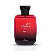 Hawas Fire EDP 100ml