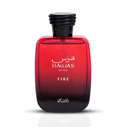 Hawas Fire EDP 100ml