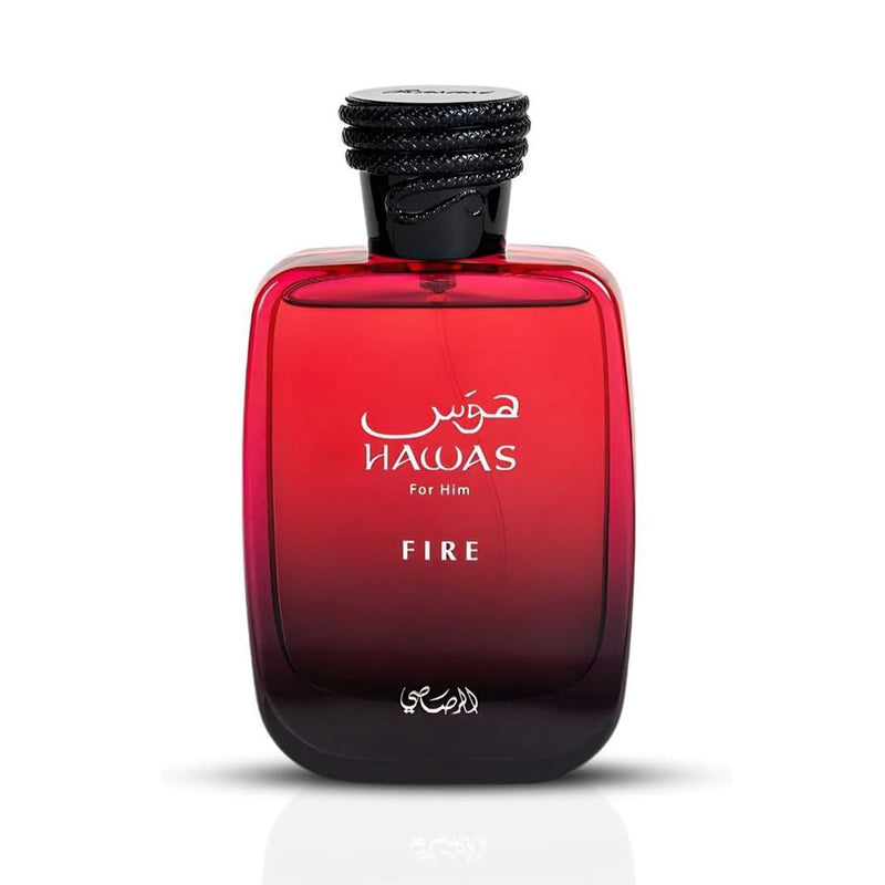 Hawas Fire EDP 100ml