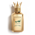 Hersh Lahab EDP 100ml Gold Crown Bottle