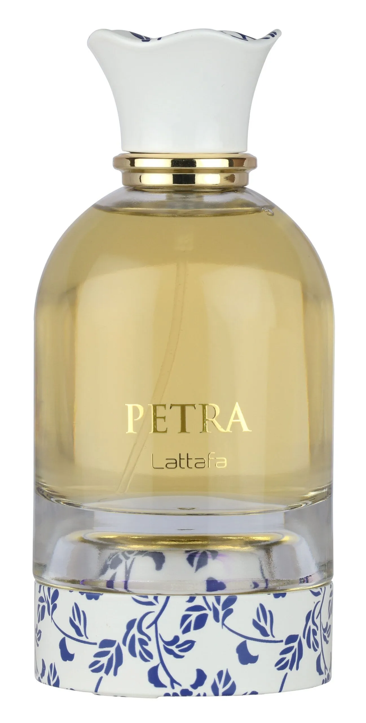 Lattafa Petra Eau de Parfum 100ml