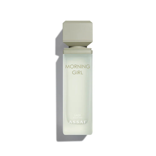 ASSAF Morning Girl Eau de Parfum 100ml