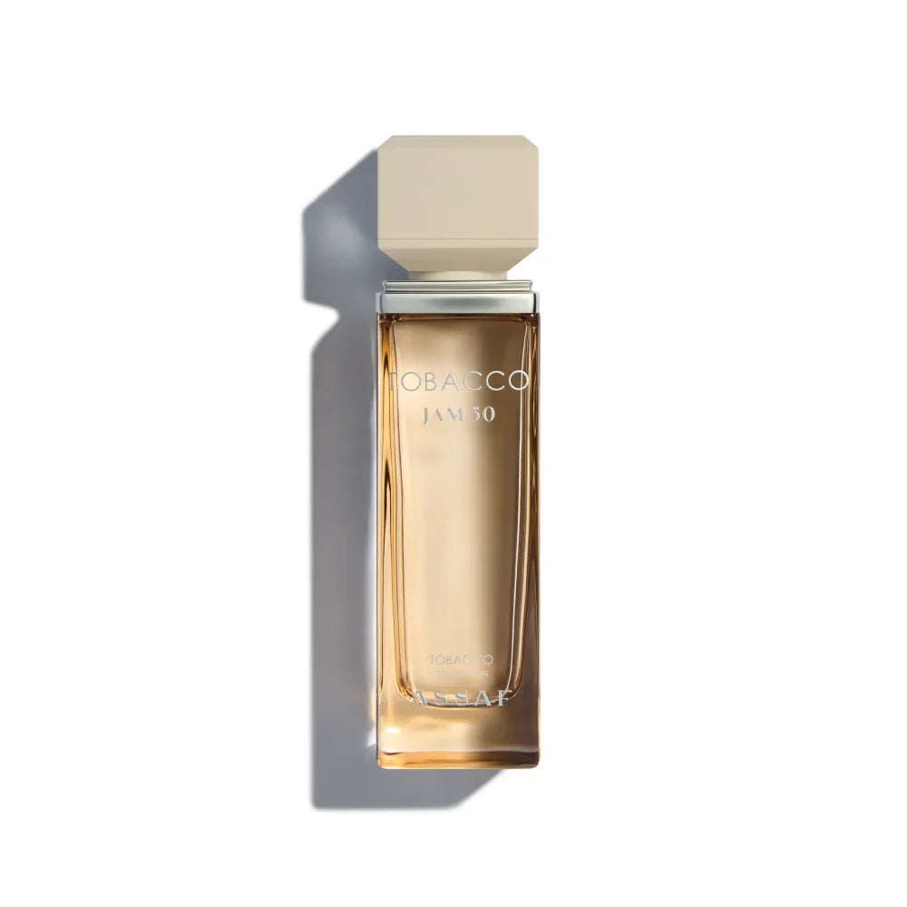 Tobacco Jam 100ml EDP by Assaf