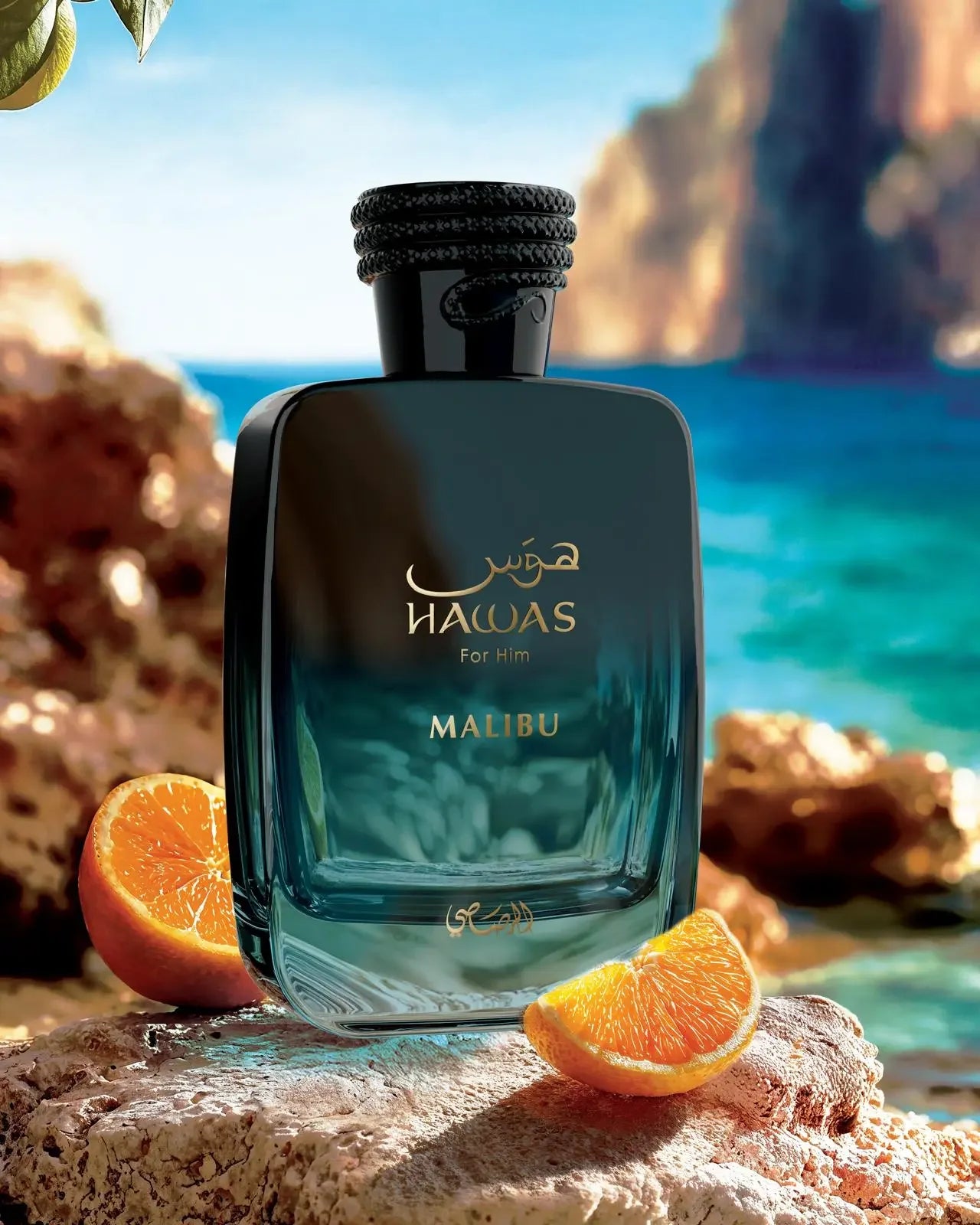Hawas Malibu For Him EDP