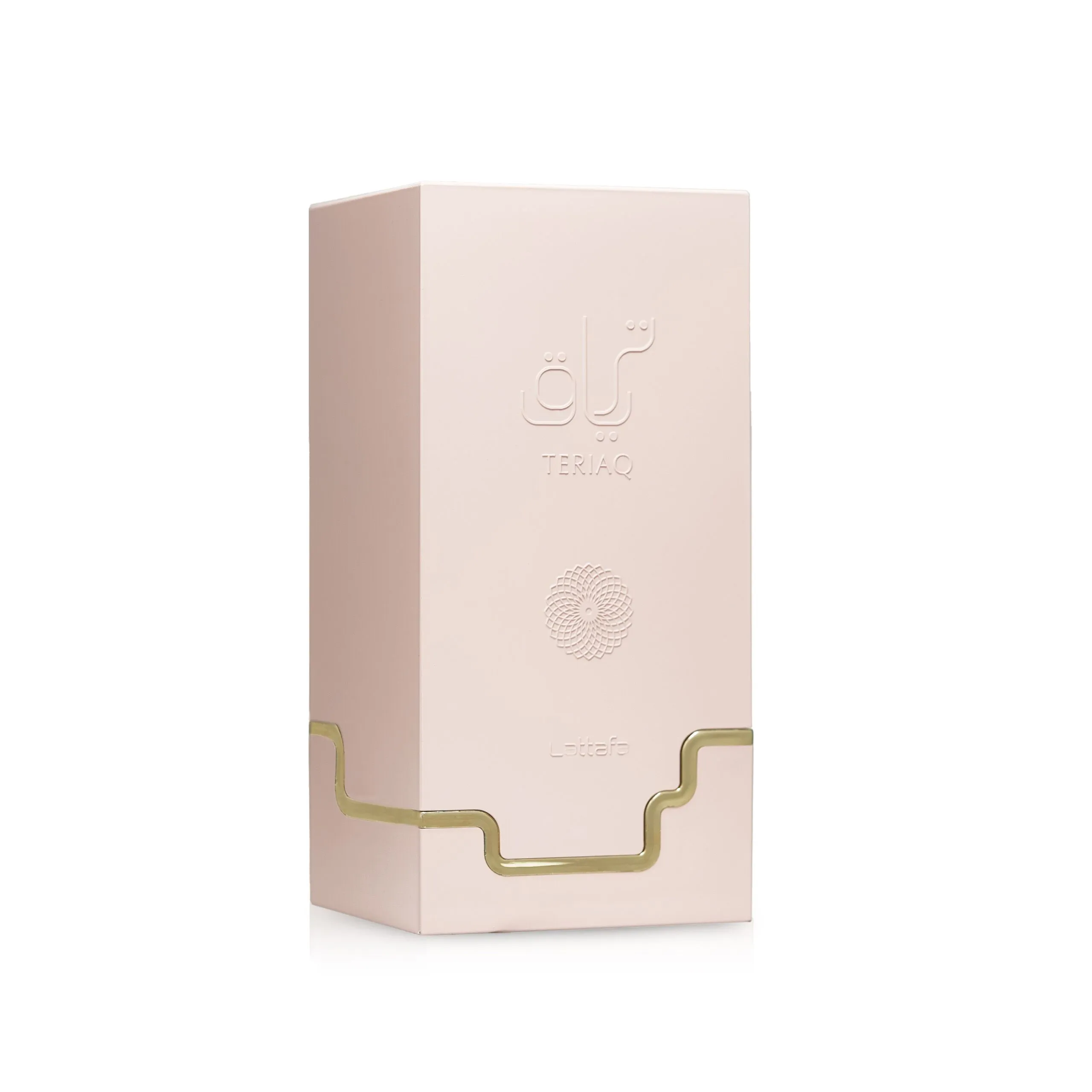 Lattafa Teriak EDP 100ml - Box