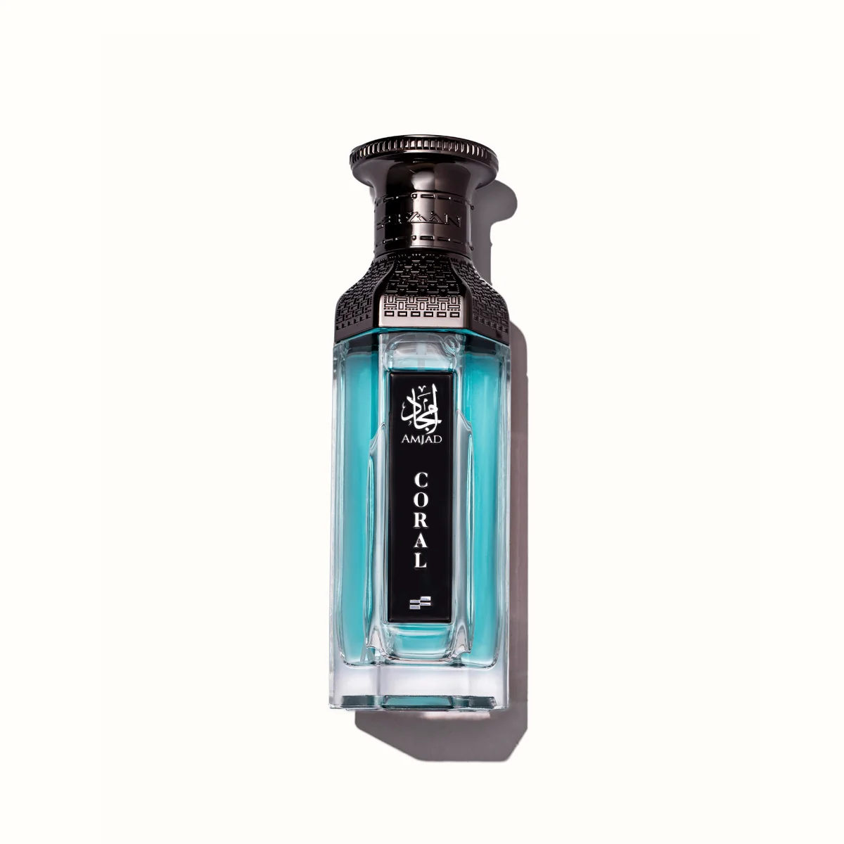 FAAN Amjad Coral Eau De Parfum 200ML bottle