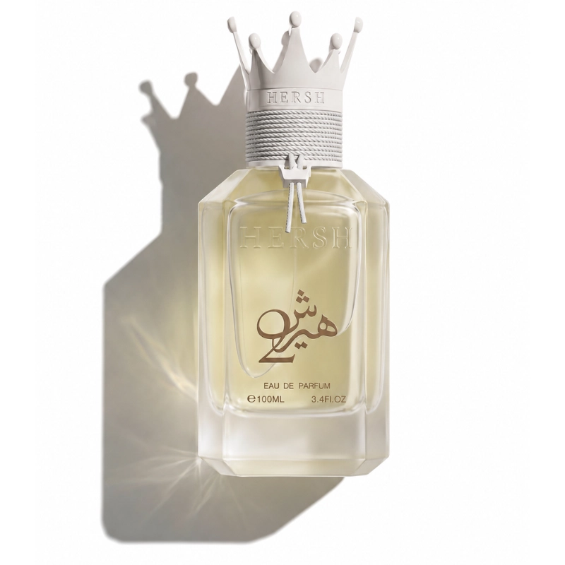 Hirsch 2 100ml Eau de Parfum