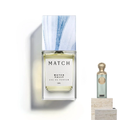 Match Vally Eau de Parfum 50ml with reference fragrance