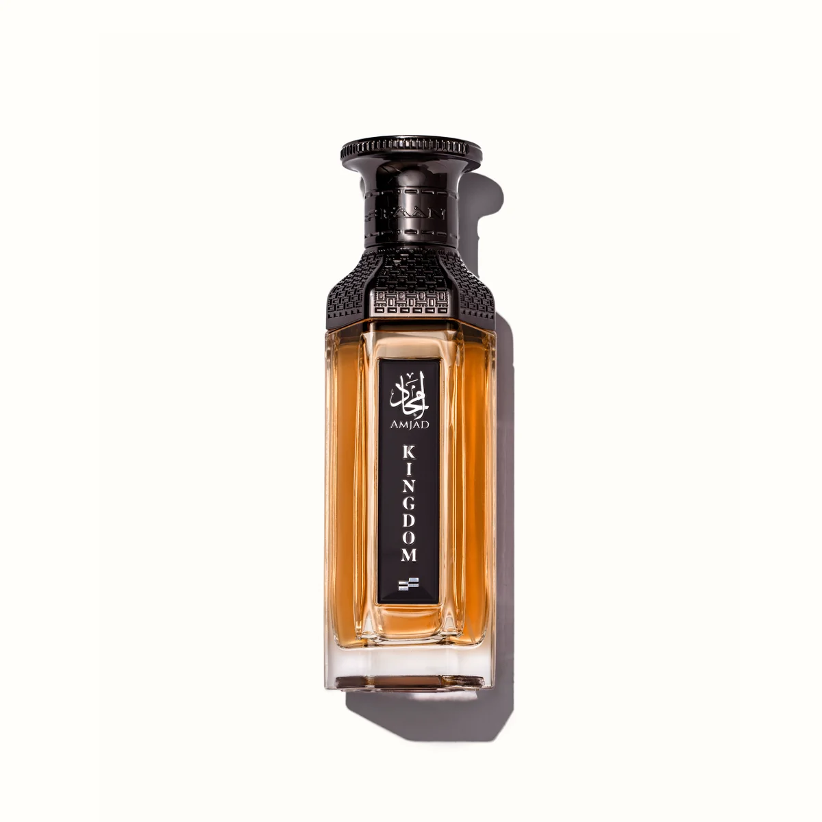 FAAN Amjad Kingdom Extrait de Parfum 200ml unisex perfume bottle
