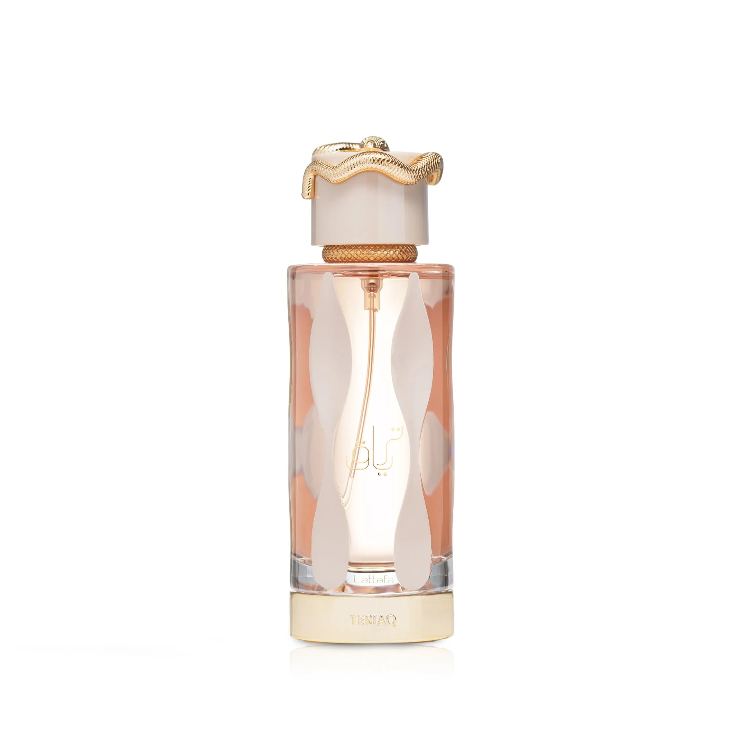 Lattafa Teriak EDP 100ml - Bottle