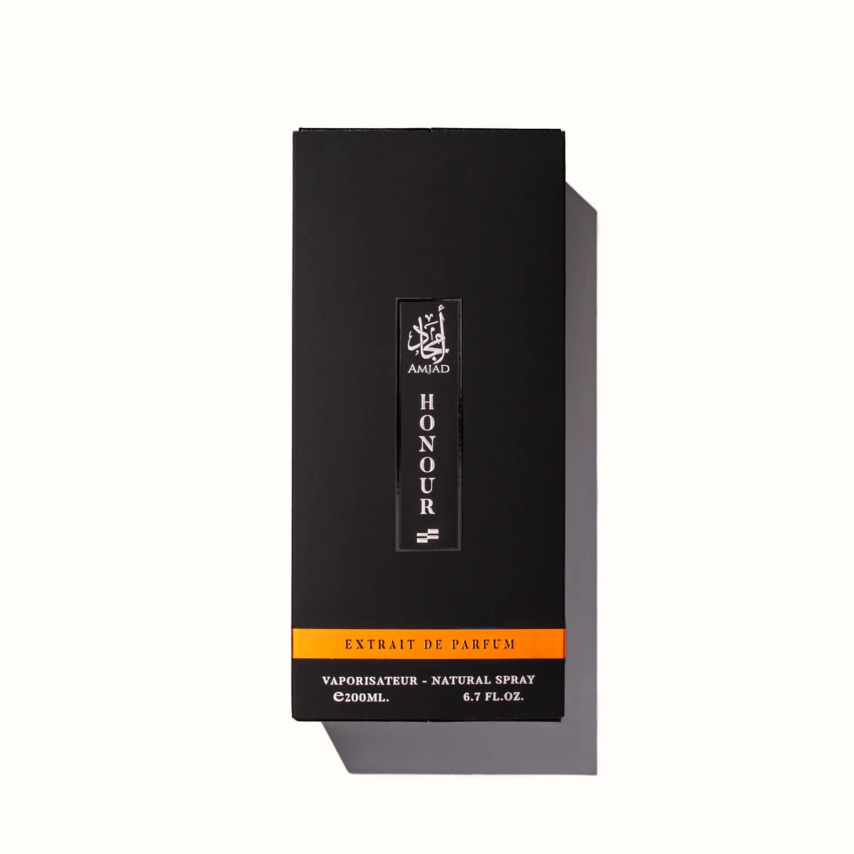 FAAN Amjad Honour Eau De Parfum 200ML box