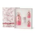 Miss Laverne Extreme gift set – full box and contents