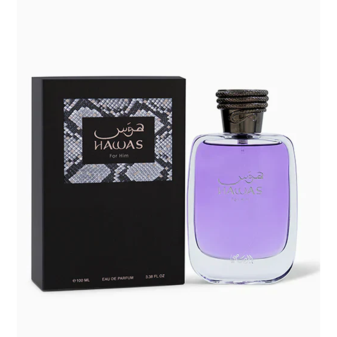 Hawas For Him 100ml
