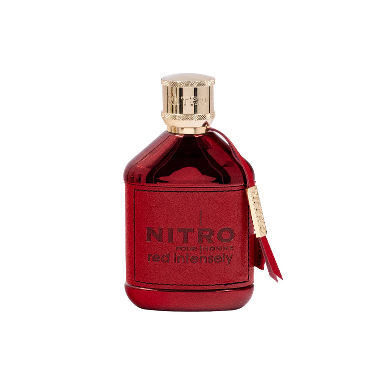 Nitro Red Intensely 100ml