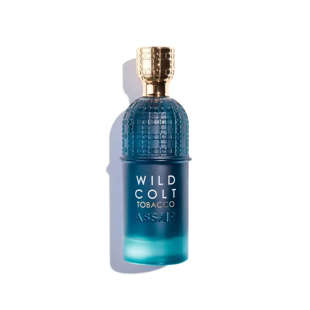 Assaf Wild Colt Tobacco EDP 200ML